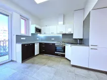 Prodej bytu 3+1, Brno, Tržní, 90 m2