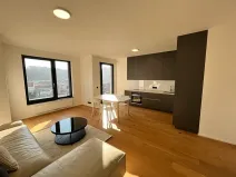 Prodej bytu 3+kk, Praha - Smíchov, Grafická, 88 m2