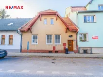 Prodej rodinného domu, Podbořany, Kadaňská, 140 m2