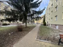 Prodej bytu 2+1, Kyjov, Sídliště Za Stadionem, 52 m2