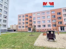 Pronájem bytu 1+kk, Nymburk, Sadová, 32 m2