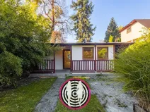 Prodej chaty, Praha, Menclova, 38 m2