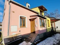 Prodej rodinného domu, Třebíč, Koželužská, 75 m2