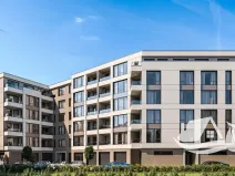 Prodej bytu 2+kk, Pomorie, Bulharsko, 62 m2