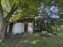 Prodej chaty, Dubí, B. Němcové, 16 m2