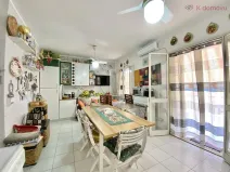 Prodej bytu 3+kk, Santa Teresa di Riva, Itálie, 70 m2