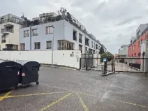 Dražba bytu 3+kk, Praha - Jinonice, Za zámečkem, 164 m2