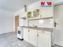 Pronájem bytu 1+kk, Plzeň - Malesice, Mlýnská, 25 m2
