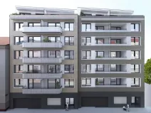 Prodej bytu 3+kk, Brno, Příční, 68 m2