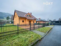 Prodej rodinného domu, Olšany, 92 m2