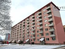 Pronájem bytu 1+1, Přerov, Velká Dlážka, 39 m2