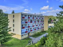 Prodej bytu 2+kk, Josefův Důl, 31 m2