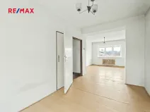 Prodej bytu 3+1, Týnec nad Sázavou, Husova, 84 m2