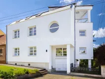 Prodej vícegeneračního domu, Křižanov, Benešovo náměstí, 530 m2