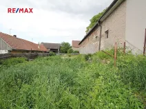 Prodej pozemku pro bydlení, Činěves, 312 m2