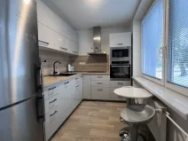 Pronájem bytu 3+1, Bučovice, Vyškovská, 68 m2