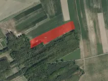 Prodej pole, Krakovany, 28479 m2