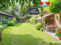 Prodej obchodního prostoru, Bechyně, 340 m2