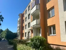 Pronájem bytu 1+1, Prostějov, Dolní, 35 m2