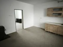 Pronájem bytu 2+kk, Holovousy, 40 m2