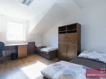 Pronájem pokoje, Olomouc, Náves Svobody, 14 m2