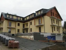 Prodej bytu 2+kk, Kašperské Hory, Česká, 48 m2