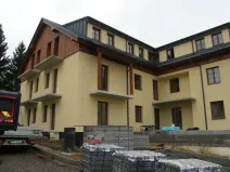 Prodej bytu 2+kk, Kašperské Hory, Česká, 45 m2