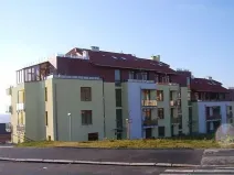 Pronájem bytu 1+kk, Praha, Prosecká, 46 m2