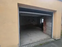 Pronájem garáže, Jeseník, Fučíkova, 30 m2