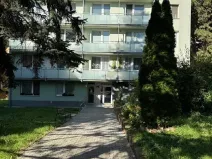 Pronájem bytu 2+1, Brno, Třískalova, 55 m2