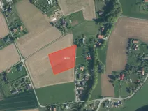 Prodej podílu pole, Horní Domaslavice, 3369 m2