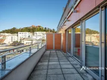 Pronájem bytu 2+kk, Brno, Kopečná, 55 m2