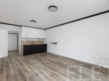Pronájem bytu 1+kk, Praha - Smíchov, Pod Barvířkou, 36 m2