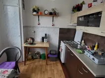 Pronájem bytu 1+1, Kopřivnice, Štefánikova, 40 m2