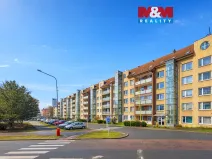 Prodej bytu 3+1, Příbram - Příbram III, Dlouhá, 69 m2