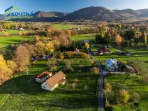 Prodej rodinného domu, Frenštát pod Radhoštěm, Planiska, 110 m2