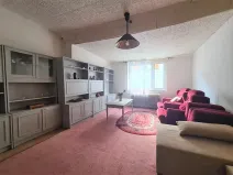 Pronájem bytu 2+kk, Praha - Michle, Prostřední, 55 m2