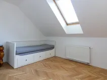 Pronájem bytu 3+kk, Praha - Košíře, Musílkova, 114 m2