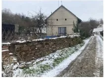 Dražba rodinného domu, Zásmuky, 115 m2
