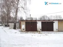Prodej garáže, Frýdek-Místek, 20 m2
