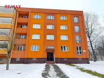 Prodej bytu 3+1, Havířov, Klidná, 67 m2