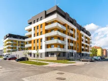 Prodej bytu 3+kk, České Budějovice, Branišovská, 84 m2