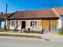 Prodej rodinného domu, Brumovice, 110 m2