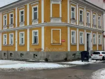 Pronájem bytu 3+1, Litoměřice, Turgeněvova, 104 m2