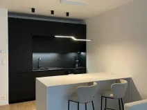 Pronájem bytu 2+kk, Praha - Hloubětín, Poděbradská, 57 m2