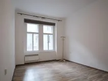 Pronájem bytu 2+kk, Praha - Žižkov, Bořivojova, 49 m2