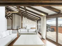 Pronájem bytu 4+1, Praha - Vinohrady, Ibsenova, 282 m2