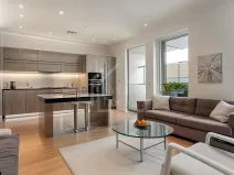 Prodej bytu 3+kk, Praha - Vršovice, Košická, 52 m2