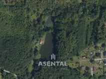 Prodej pozemku, Ostrava, 29351 m2