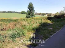 Prodej pole, Ostrava - Slezská Ostrava, Zvěřinská, 44468 m2